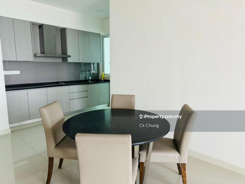 Kondominium untuk Dijual di Scenaria @ North Kiara Hills oleh Ck Chung - iProperty.com.my