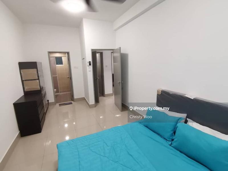 For Rent - Razak City Residences (RC Residences)