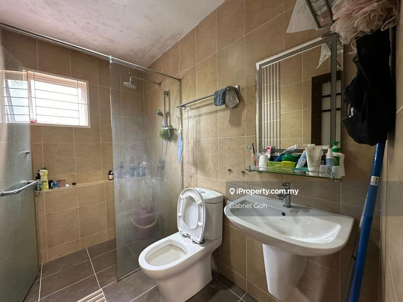 Semi-Detached House for Sale in Selayang Puncak Templer, Selayang by Gabriel Goh - iProperty.com.my