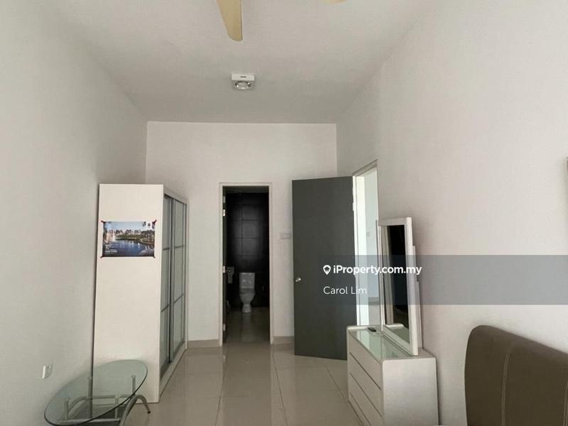 Residensi Servis untuk Dijual di D'Pulze Cyberjaya oleh Carol Lim - iProperty.com.my