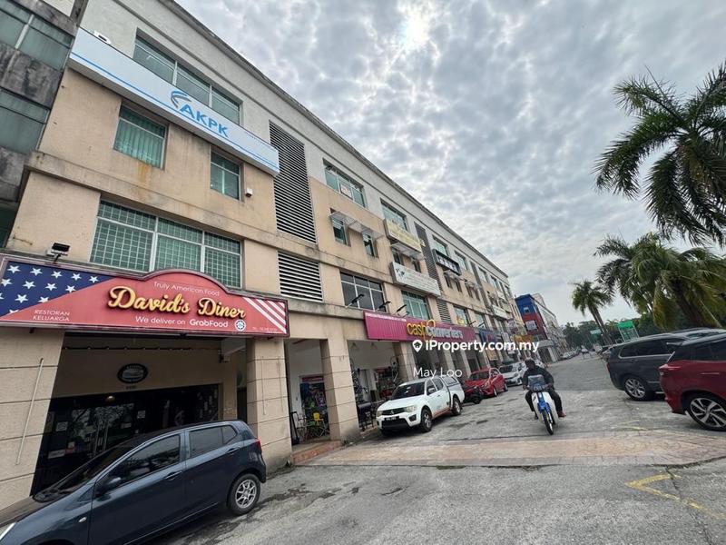 Office for Sale in fi2za, Ipoh by May Loo - iProperty.com.my