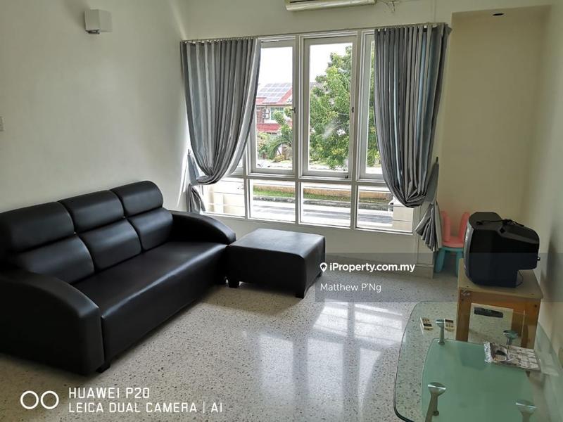 For Sale - Mawar Apartment