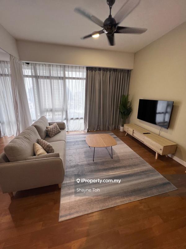 For Rent - Anggun Residences