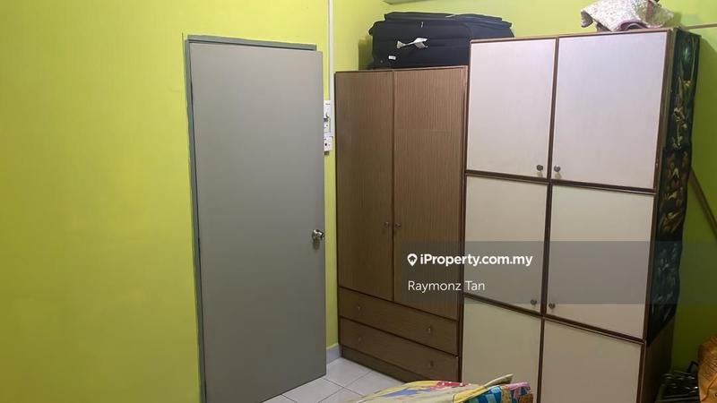 For Sale - Pangsapuri Puteri 1