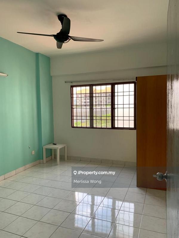 Kondominium untuk Dijual di Pelangi Damansara oleh Merlissa Wong - iProperty.com.my