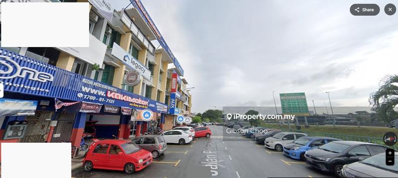 Shop for Sale in Taman Putra Kajang, Kajang by Gibson Choo - iProperty.com.my