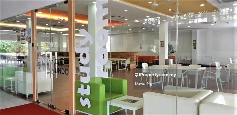 Apartment for Sale in Univillage by David Ng - iProperty.com.my