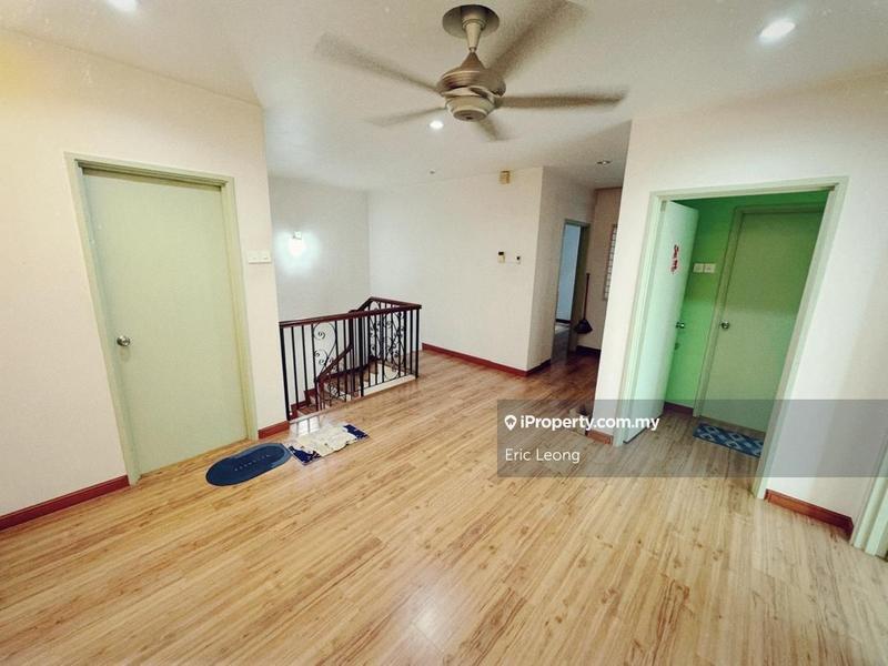 Condominium for Sale in Desa Impiana by Eric Leong - iProperty.com.my
