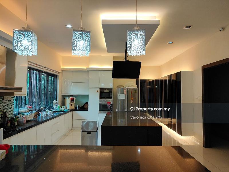 Bungalow House for Rent in Taman Melawati, Ulu Kelang by Veronica Chan Yy - iProperty.com.my