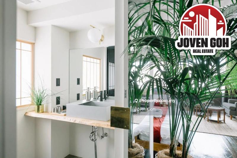 Shop / Office untuk Dijual di Fort Cornwallis, George Town oleh Joven Goh - iProperty.com.my