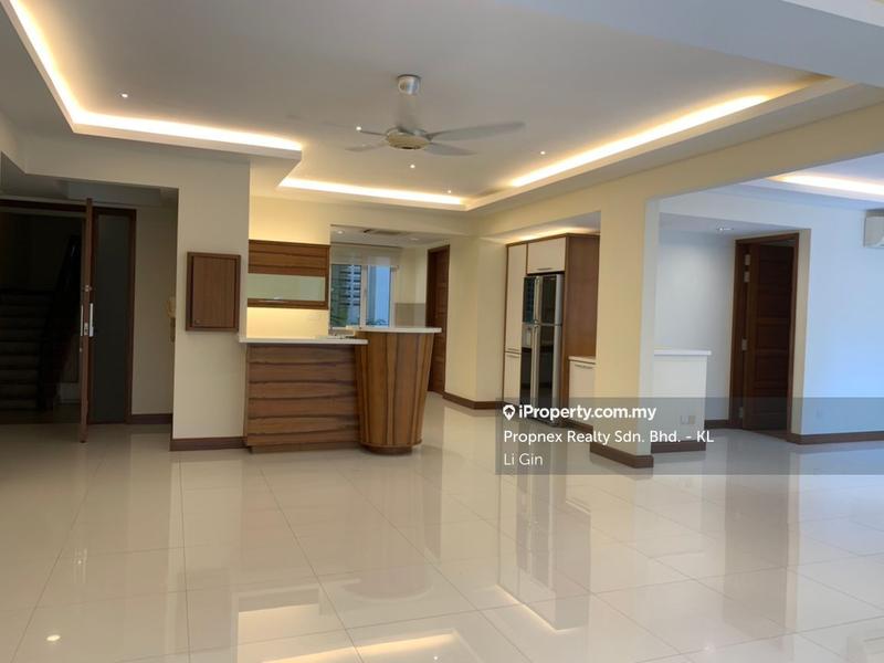 Kondominium untuk Dijual di Desa Damansara oleh Li Gin - iProperty.com.my