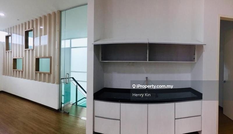 Bungalow House for Sale in Taman Desa Tebrau, Tebrau by Henry Kin - iProperty.com.my