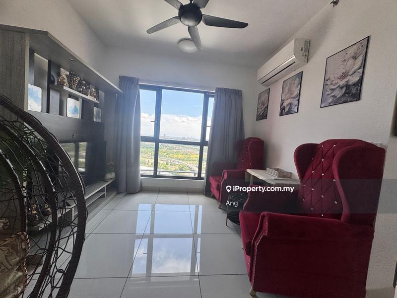 For Rent - GM Residence Remia