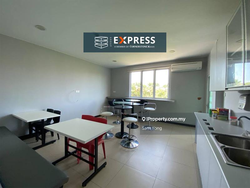 Kedai untuk Disewa di Mciti Square, Miri oleh Sam Yong - iProperty.com.my