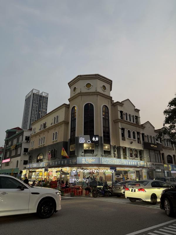 Shop for Sale in kota damansara, Kota Damansara by Mori Ng - iProperty.com.my