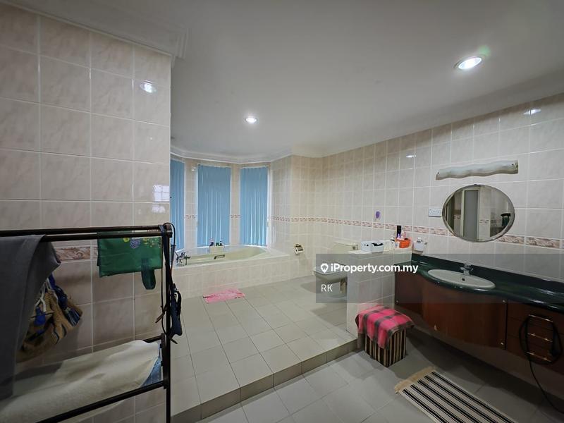 Bungalow House for Sale in Taman Seaview, Port Dickson by RK - iProperty.com.my