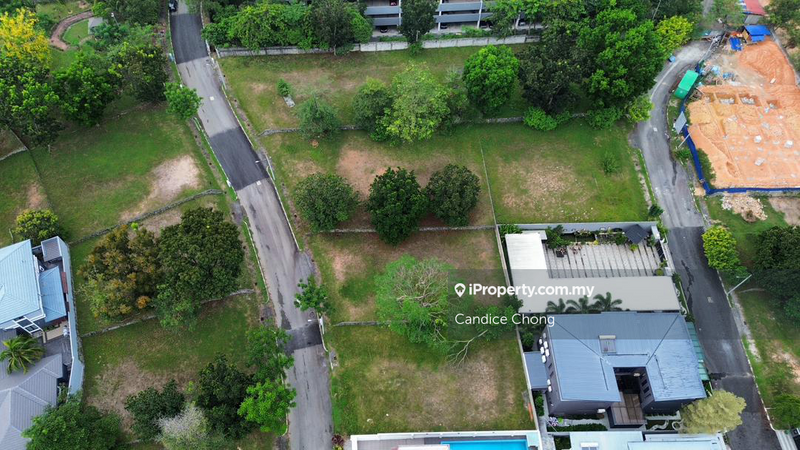 Bungalow Land for Sale in Bandar Sungai Long, Selangor by Candice Chong - iProperty.com.my
