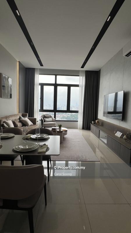 Condominium for Sale in The Maple Residences by Carol Soong - iProperty.com.my