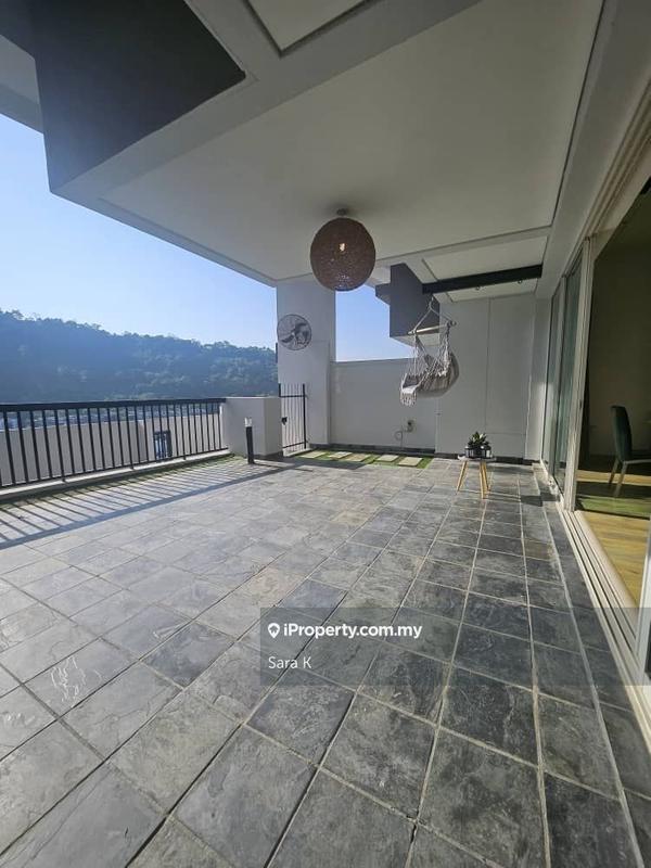 Condominium for Rent in Armanee Terrace by Sara K - iProperty.com.my