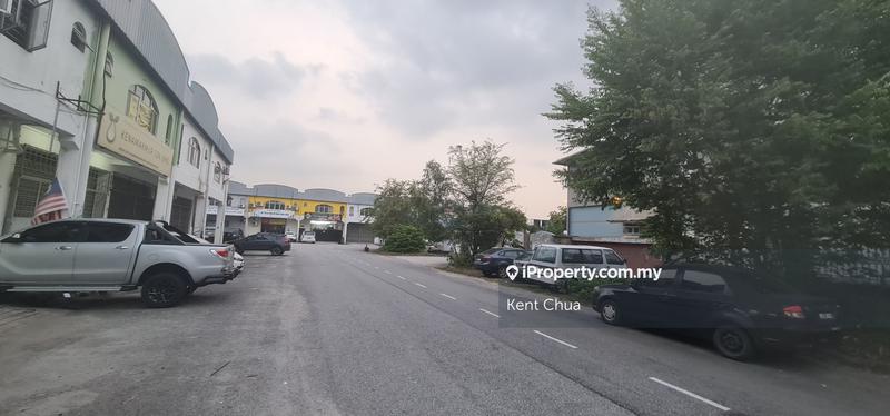 Detached Factory for Sale in Taman Usahawan, Kepong by Kent Chua - iProperty.com.my