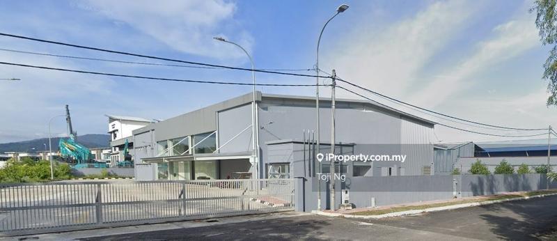 Kilang Terpisah untuk Dijual di Bandar Rinching Seksyen 6, Semenyih oleh Toji Ng - iProperty.com.my