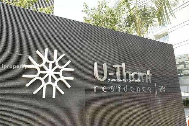 For Sale - U-Thant Residence