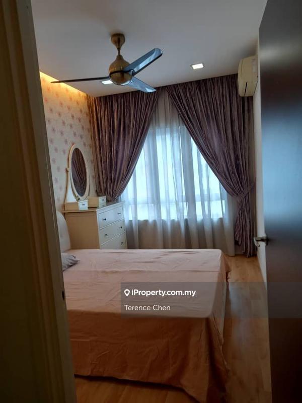 Condominium for Sale in Dynasty Garden Condominium by Terence Chen - iProperty.com.my