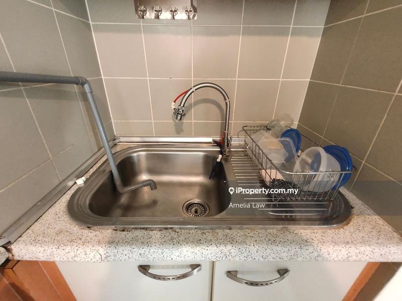 Condominium for Rent in Riana Green Condominium by Amelia Law - iProperty.com.my