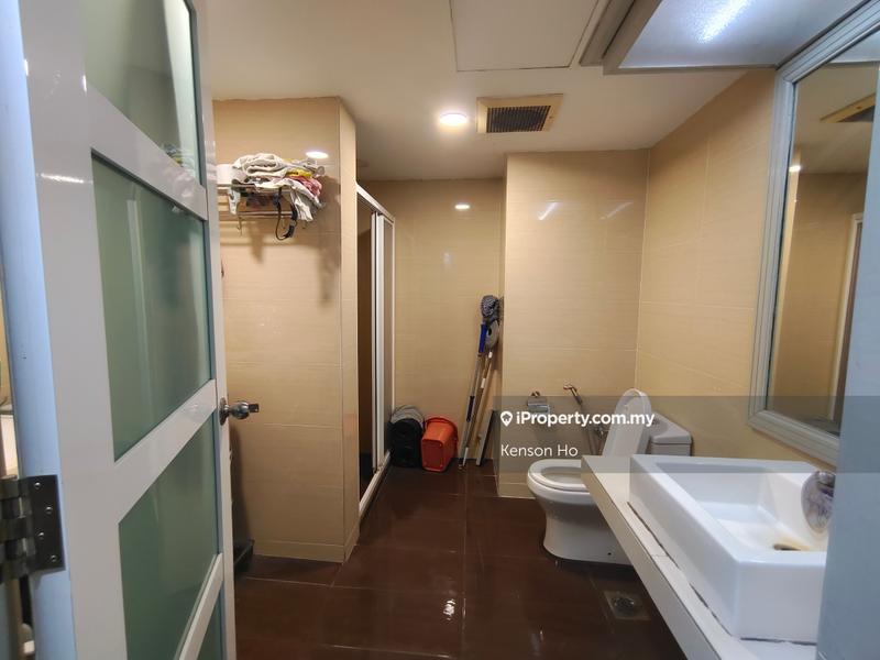 Apartment for Sale in Sucasa Corporate by Kenson Ho - iProperty.com.my