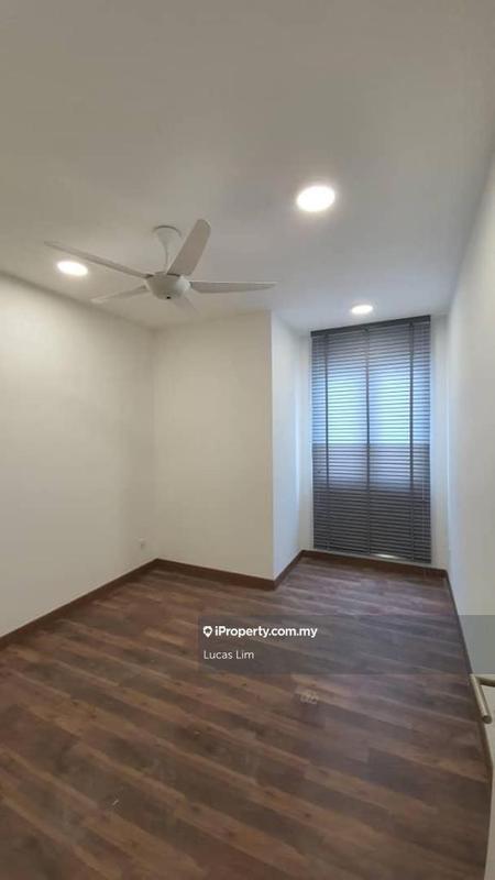 Residensi Servis untuk Dijual di United Point (Residensi Berpadu) oleh Lucas Lim - iProperty.com.my