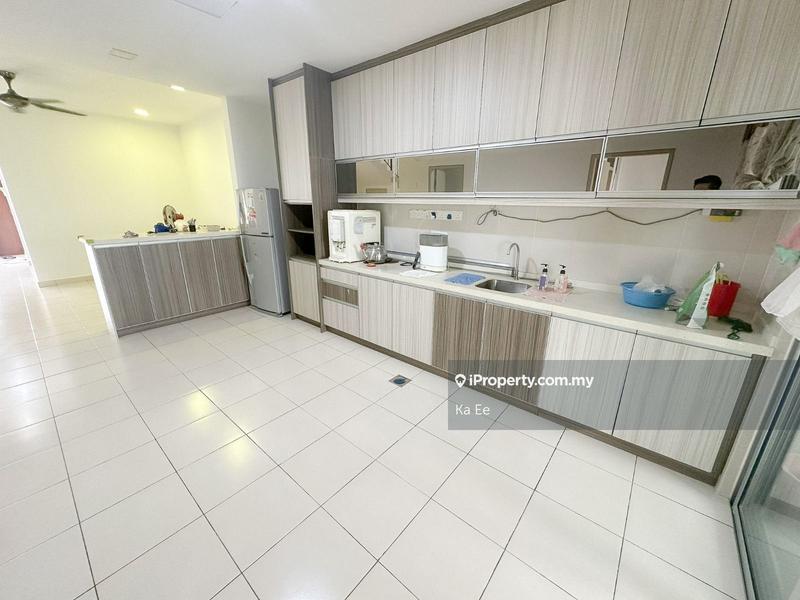 Rumah Berangkai 2 Tingkat untuk Dijual di Bromelia Bandar Seri Coalfields, Sungai Buloh oleh Ka Ee - iProperty.com.my