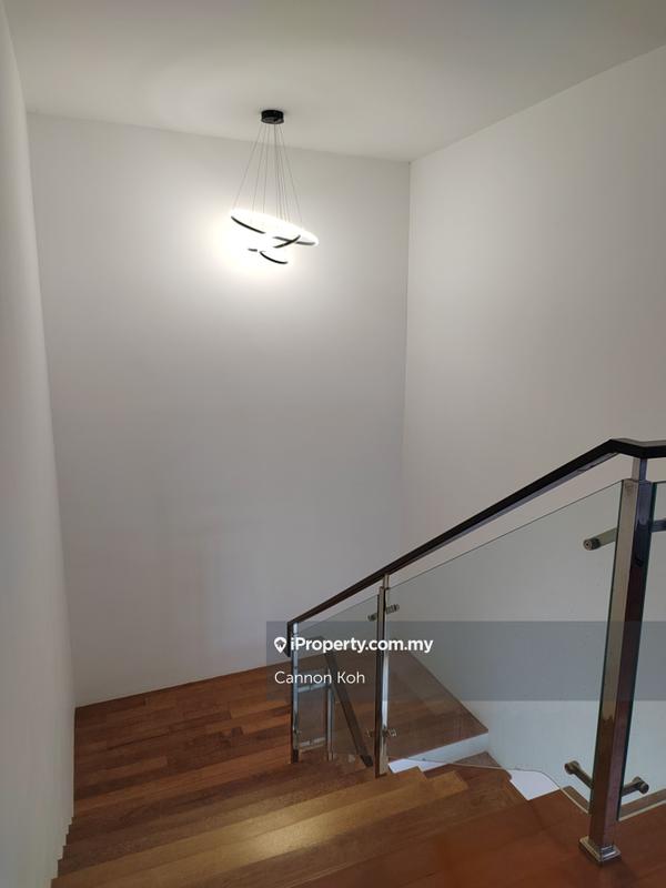 3-storey Terraced House for Sale in Taman Sunville, Bandar Sungai Long by Cannon Koh - iProperty.com.my