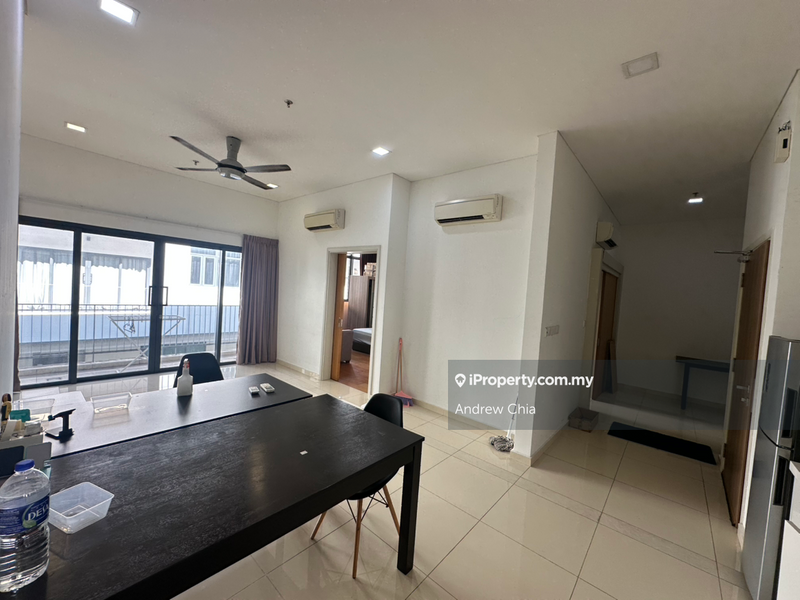 Soho untuk Dijual di Desa Parkcity, Kuala Lumpur oleh Andrew Chia - iProperty.com.my