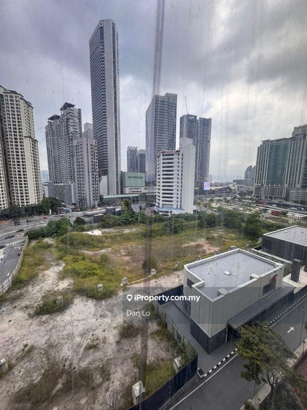 Pejabat untuk Dijual di KLCC, KL City Centre oleh Dan Lo - iProperty.com.my