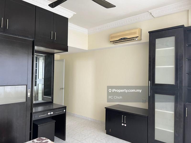 For Rent - Green Acre