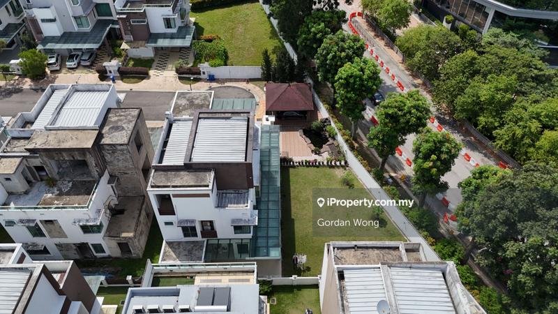 Bungalow House for Sale in Saujana Glenmarie, Glenmarie by Gordan Wong - iProperty.com.my