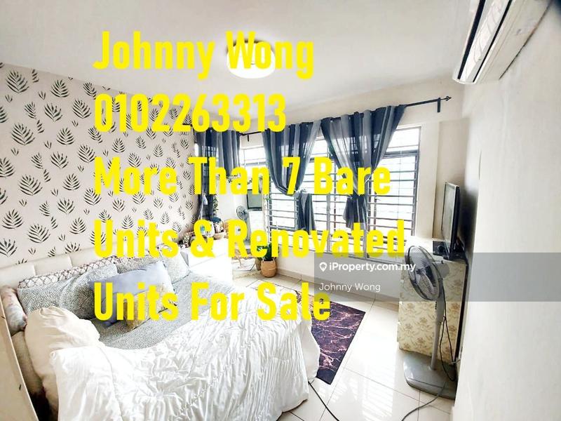 For Sale - One Damansara