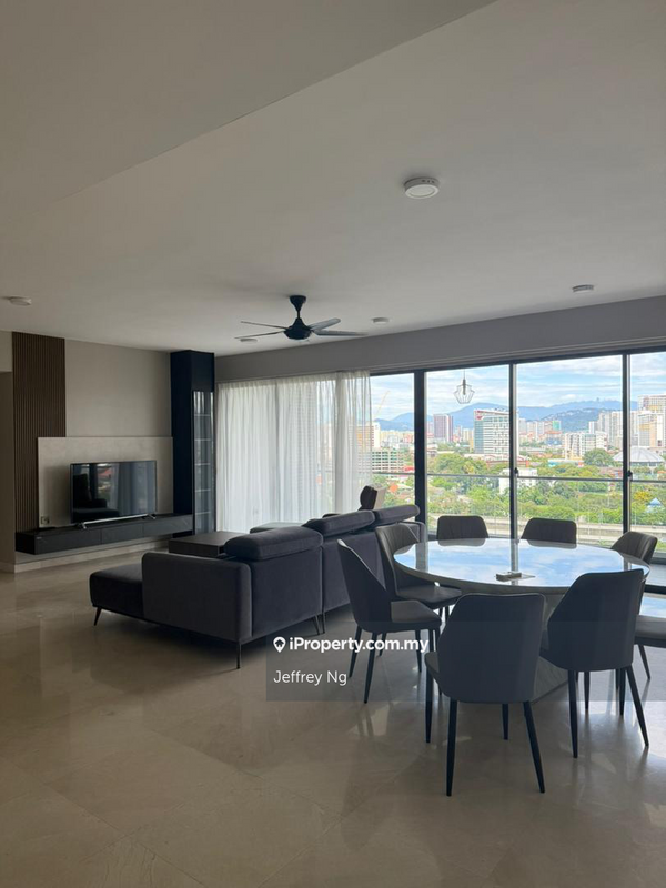 For Sale - Serviced Residence @ KL Trillion