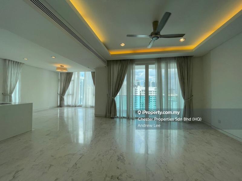 For Rent - Kiara 9 Residency