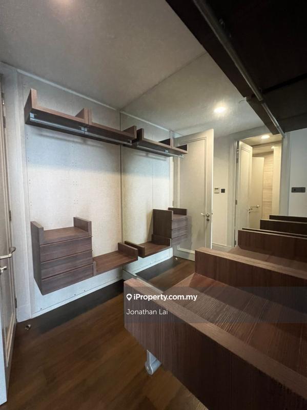 Service Residence for Sale in St Regis by Jonathan Lai - iProperty.com.my