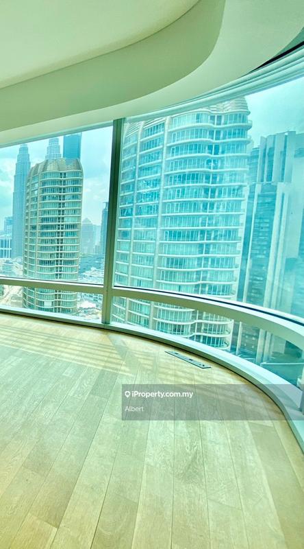 Kondominium untuk Disewa di The Avare oleh Albert - iProperty.com.my