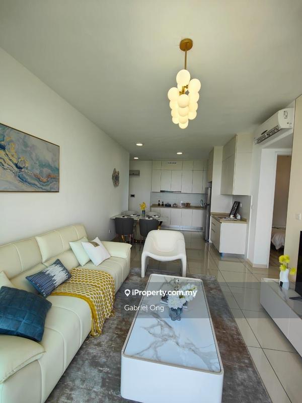 Service Residence for Sale in The M @ Medini Macrolink by Gabriel Ong - iProperty.com.my