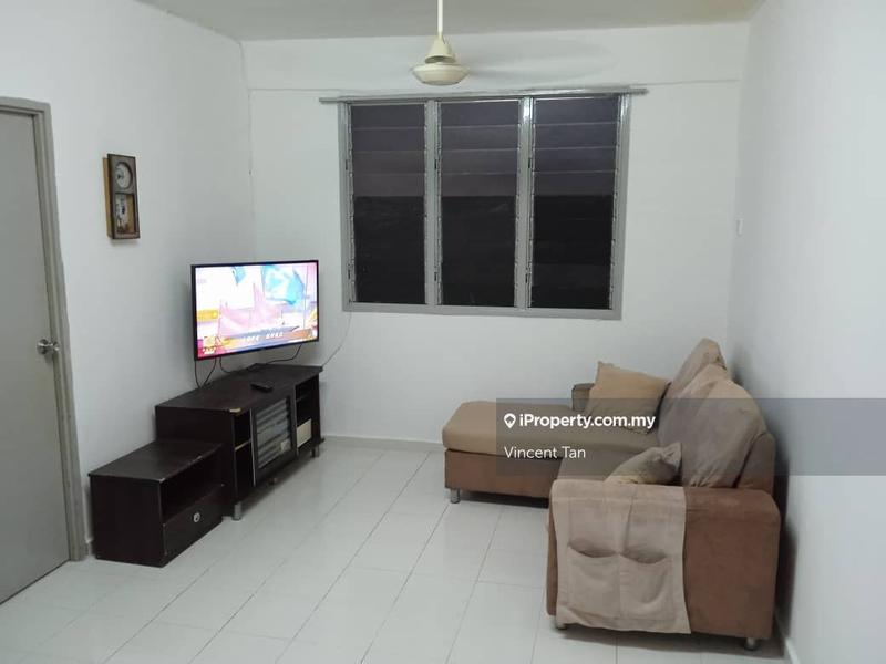 For Rent - Sri Wangsa 2