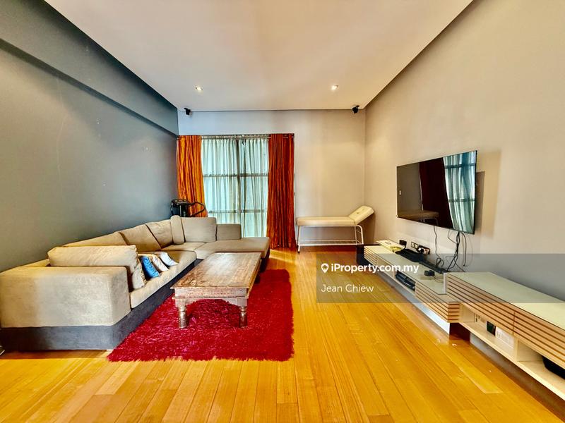Kondominium untuk Disewa di Park Seven oleh Jean Chiew - iProperty.com.my