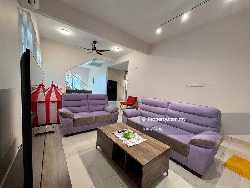 Semi-Detached House for Sale in p1ihh, Tebrau by Tracy Ong - iProperty.com.my