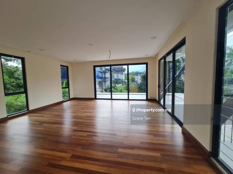 Bungalow House for Sale in Taman Equine, Seri Kembangan by Grace Tan - iProperty.com.my