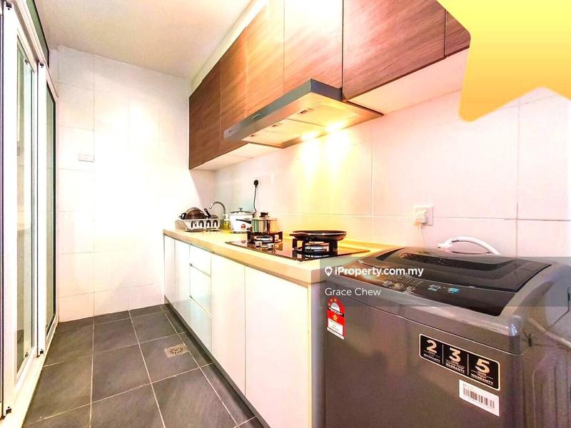 Condominium for Rent in Medini Signature by Grace Chew - iProperty.com.my