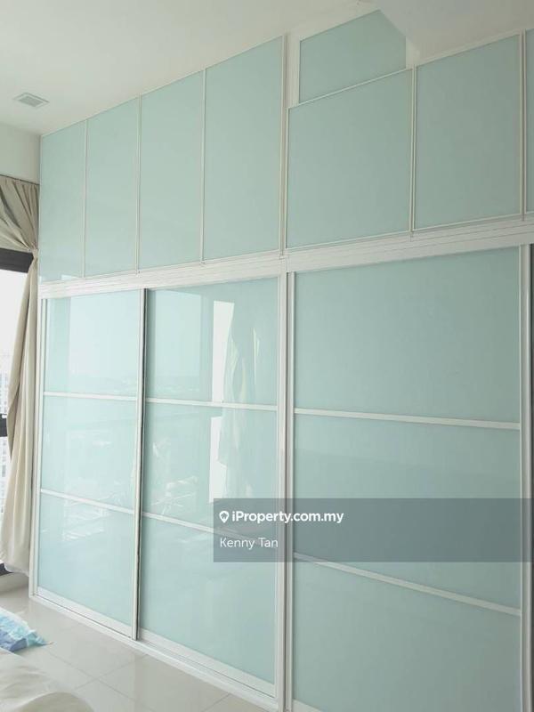 Service Residence for Sale in Arnica @ Tropicana Gardens by Kenny Tan - iProperty.com.my