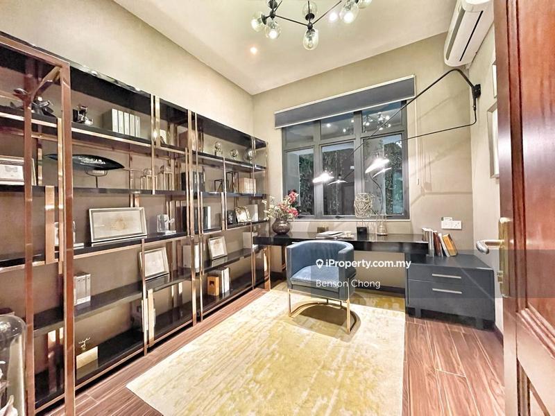Apartment for Sale in Starview Bay @ Forest City by Benson Chong - iProperty.com.my