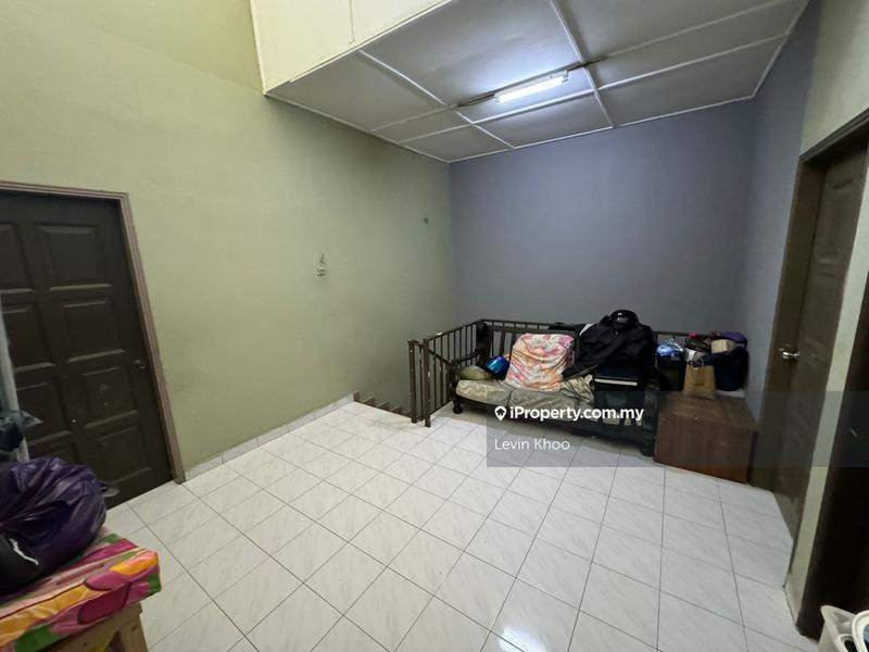 2-storey Terraced House for Sale in ( Below Market ) 2Sty Terrace , New Green Park Rwg, Rawang by Levin Khoo - iProperty.com.my
